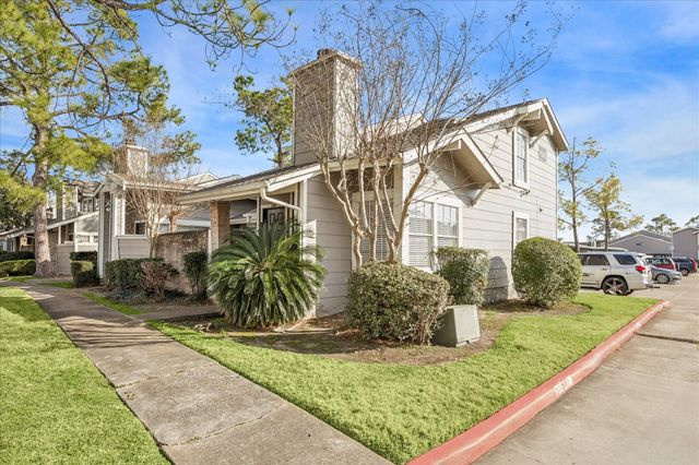 6317 Peacock Hills Drive, Houston, TX 77035