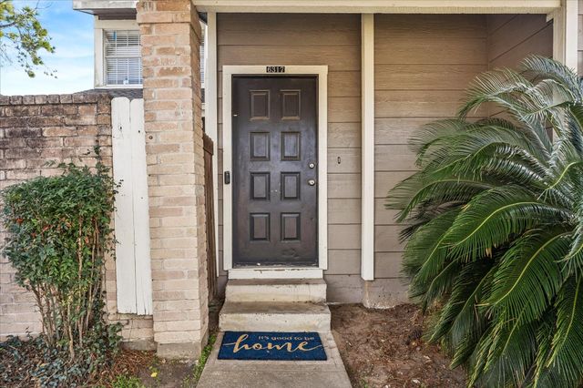 6317 Peacock Hills Drive, Houston, TX 77035