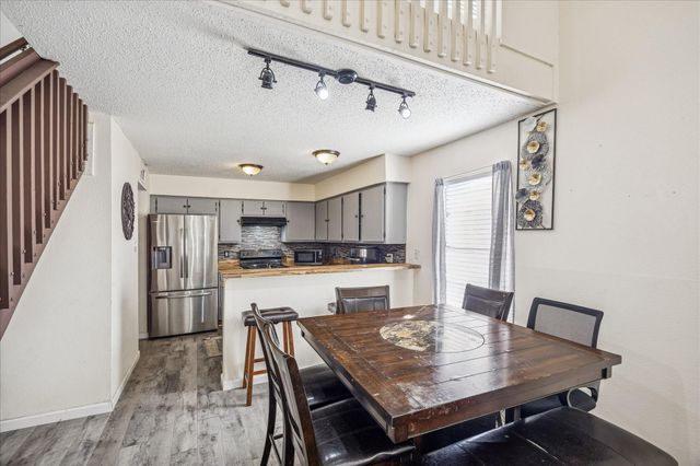 6317 Peacock Hills Drive, Houston, TX 77035