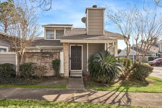 6317 Peacock Hills Drive, Houston, TX 77035