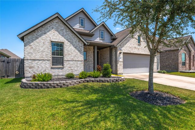 6318 Ontario Drive, League City, TX 77573