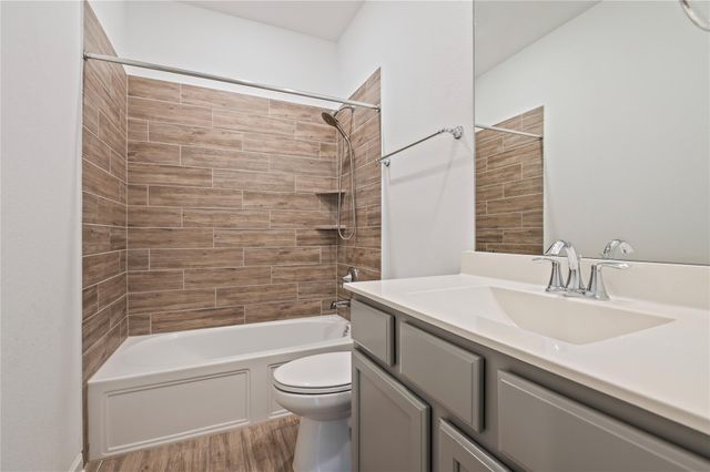 6318 Ontario Drive, League City, TX 77573