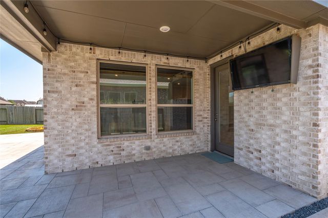 6318 Ontario Drive, League City, TX 77573