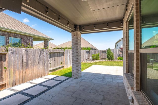 6318 Ontario Drive, League City, TX 77573