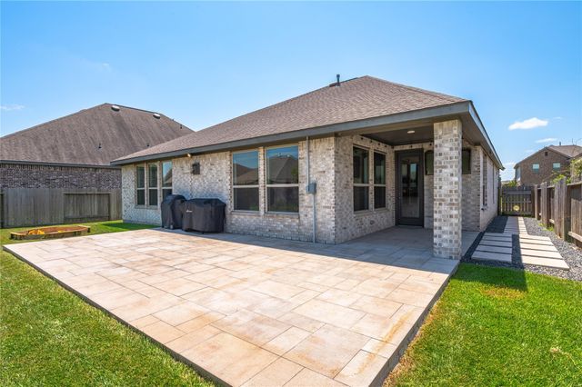 6318 Ontario Drive, League City, TX 77573