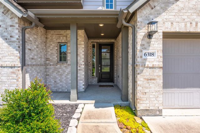 6318 Ontario Drive, League City, TX 77573
