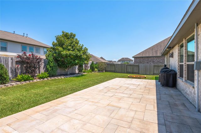 6318 Ontario Drive, League City, TX 77573