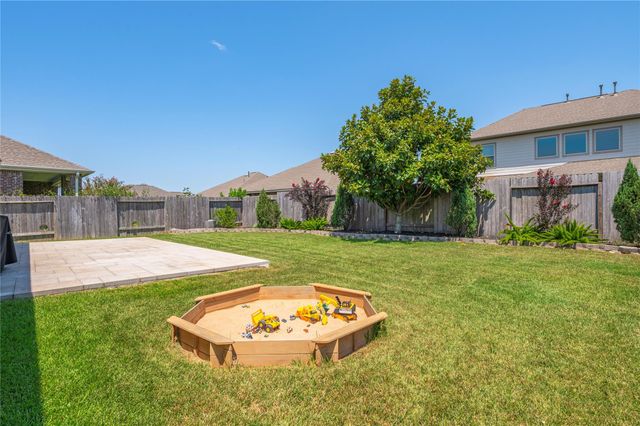 6318 Ontario Drive, League City, TX 77573