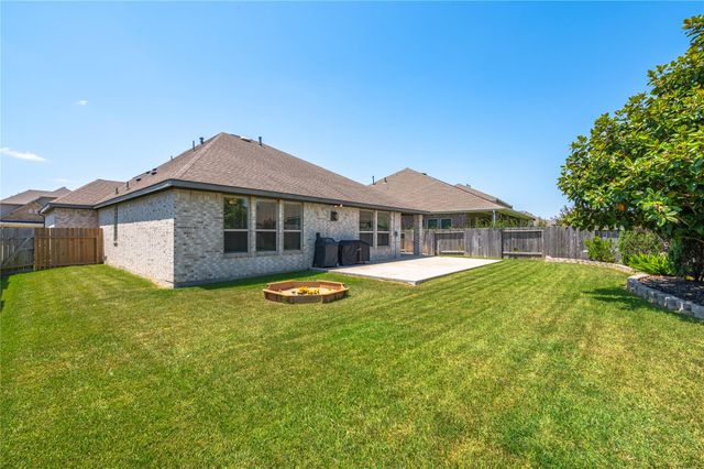 6318 Ontario Drive, League City, TX 77573