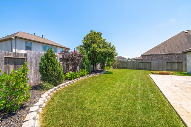 6318 Ontario Drive, League City, TX 77573
