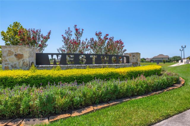 6318 Ontario Drive, League City, TX 77573