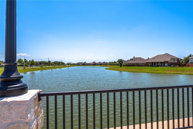 6318 Ontario Drive, League City, TX 77573