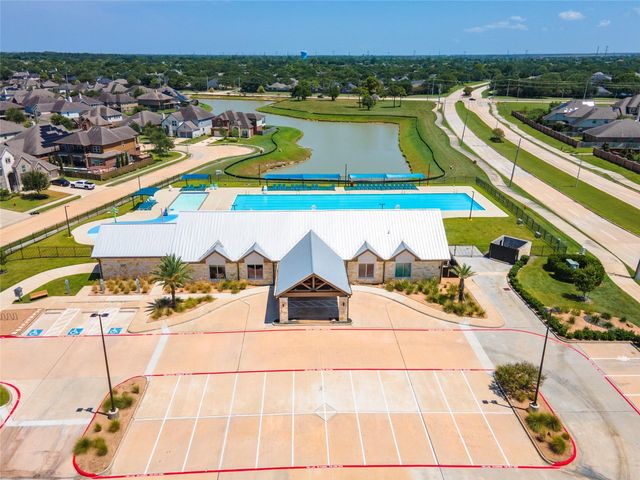 6318 Ontario Drive, League City, TX 77573