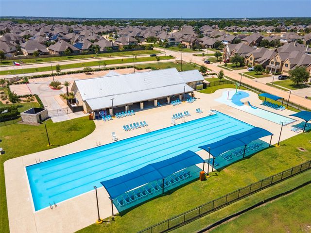 6318 Ontario Drive, League City, TX 77573