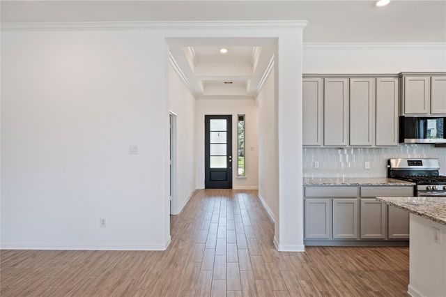 6318 Ontario Drive, League City, TX 77573