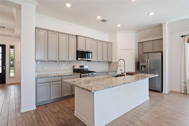 6318 Ontario Drive, League City, TX 77573