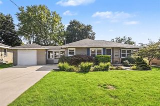 3804 Navaho Street, Grandville, MI 49418