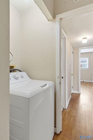 3209 Berkley Street SW, Huntsville, AL 35805