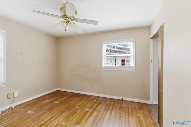 3209 Berkley Street SW, Huntsville, AL 35805