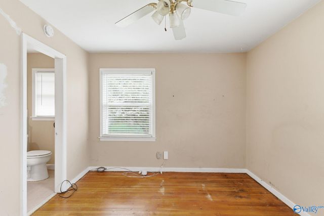 3209 Berkley Street SW, Huntsville, AL 35805