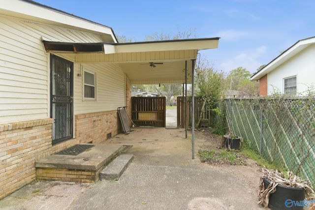 3209 Berkley Street SW, Huntsville, AL 35805