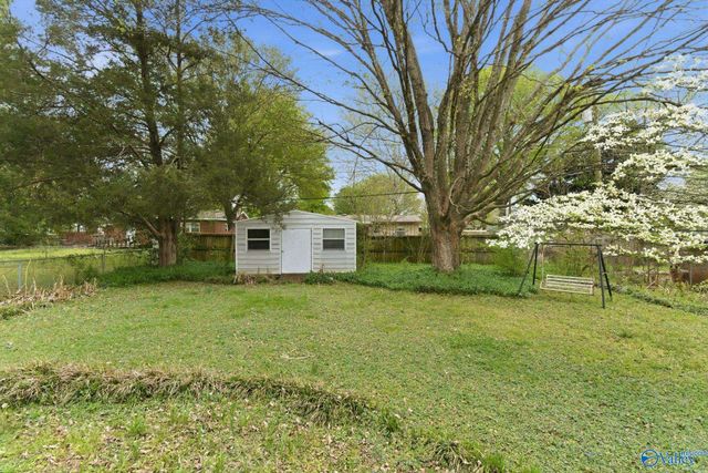 3209 Berkley Street SW, Huntsville, AL 35805