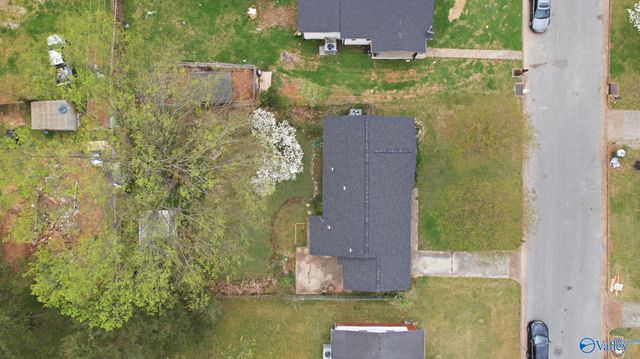 3209 Berkley Street SW, Huntsville, AL 35805