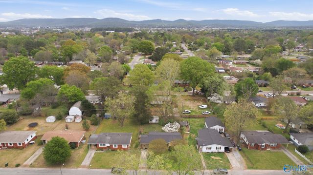 3209 Berkley Street SW, Huntsville, AL 35805