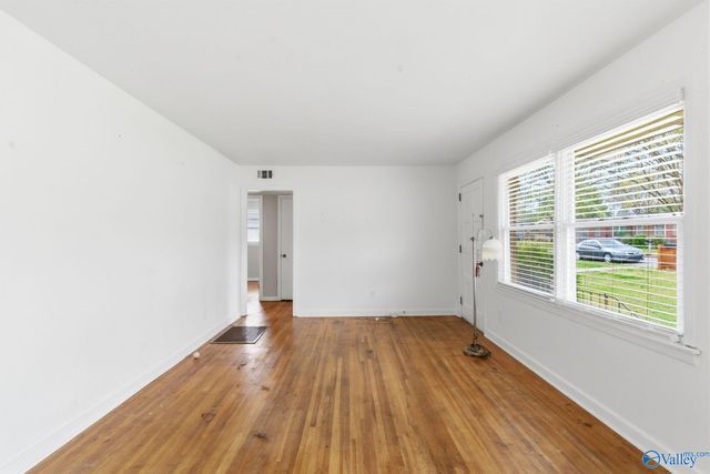 3209 Berkley Street SW, Huntsville, AL 35805