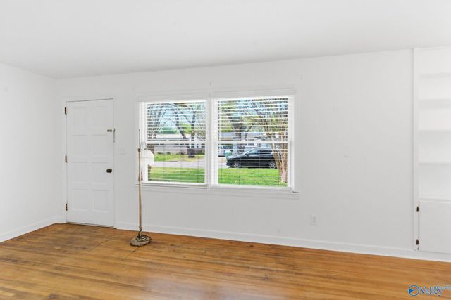 3209 Berkley Street SW, Huntsville, AL 35805