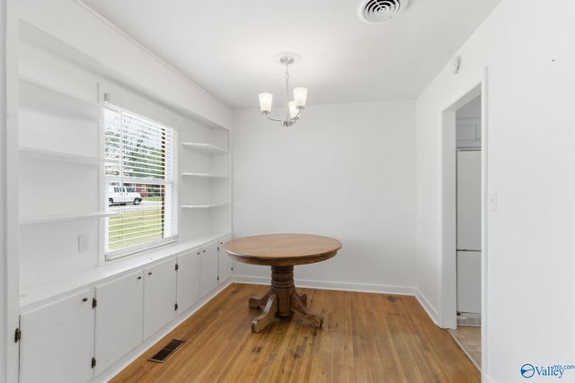 3209 Berkley Street SW, Huntsville, AL 35805