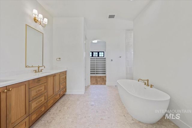 12182 N Upper Ridge Pl, Boise, ID 83714