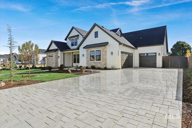 12182 N Upper Ridge Pl, Boise, ID 83714