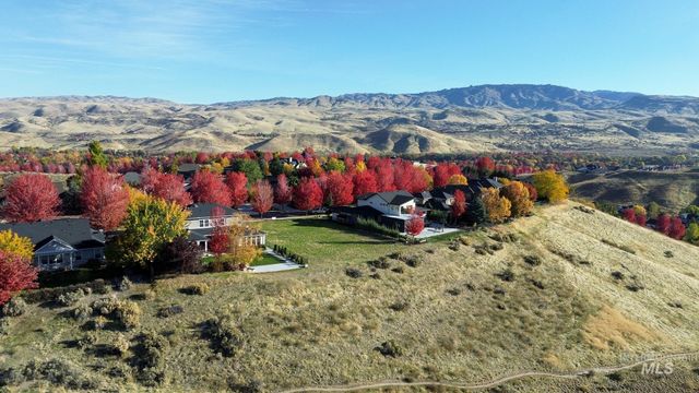 12182 N Upper Ridge Pl, Boise, ID 83714