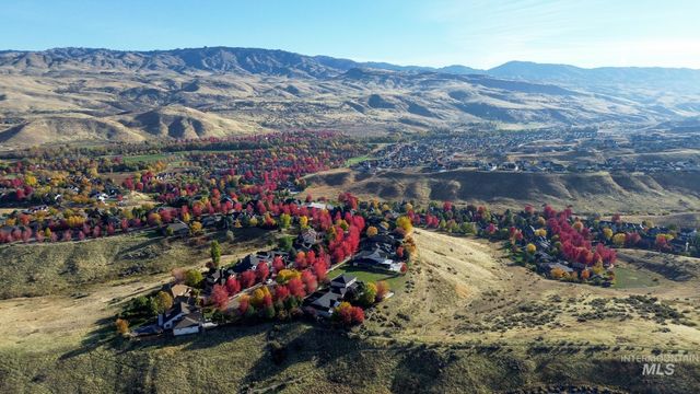 12182 N Upper Ridge Pl, Boise, ID 83714