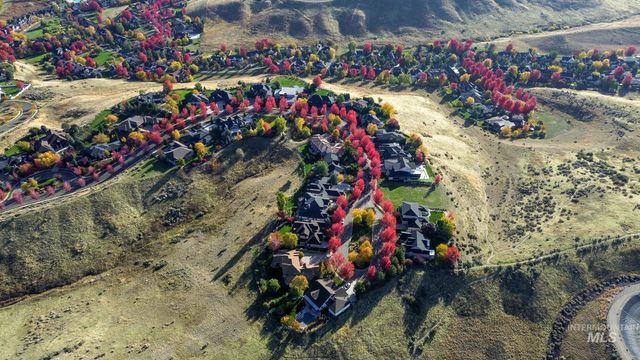 12182 N Upper Ridge Pl, Boise, ID 83714