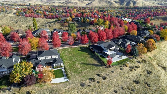 12182 N Upper Ridge Pl, Boise, ID 83714