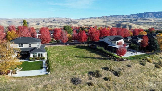 12182 N Upper Ridge Pl, Boise, ID 83714