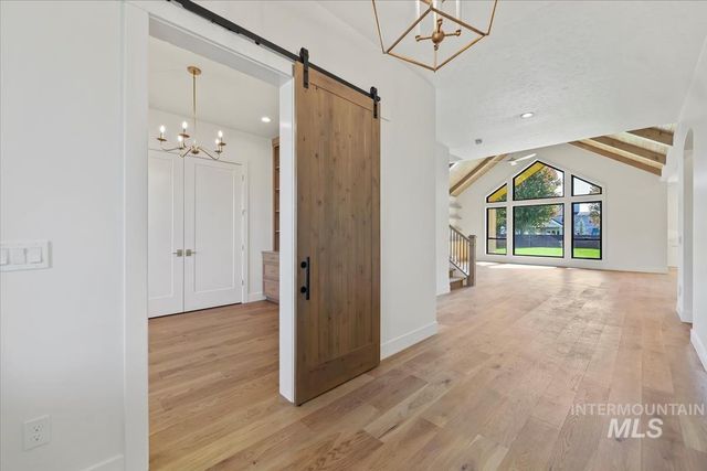 12182 N Upper Ridge Pl, Boise, ID 83714