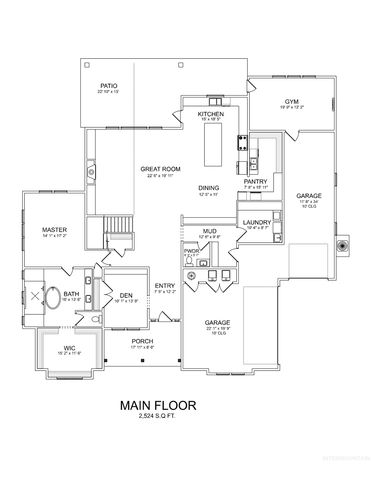 12182 N Upper Ridge Pl, Boise, ID 83714