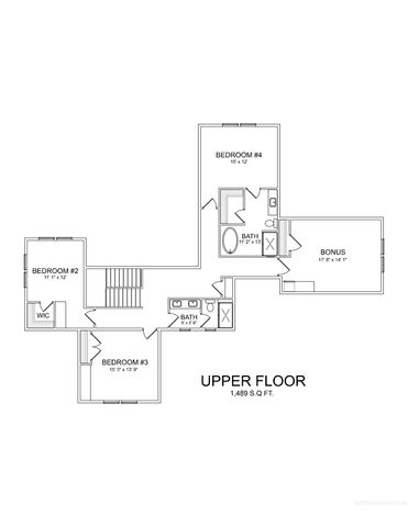12182 N Upper Ridge Pl, Boise, ID 83714