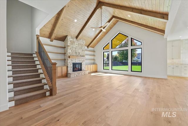 12182 N Upper Ridge Pl, Boise, ID 83714