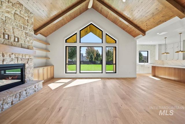 12182 N Upper Ridge Pl, Boise, ID 83714