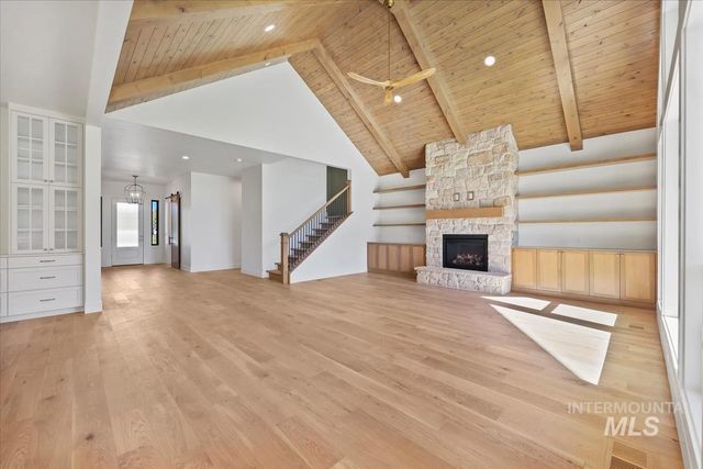 12182 N Upper Ridge Pl, Boise, ID 83714