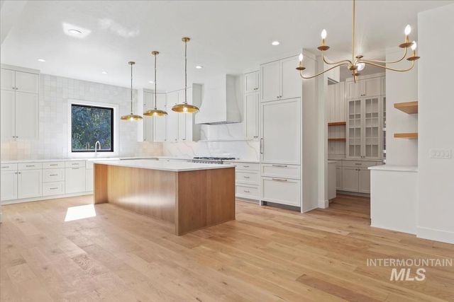 12182 N Upper Ridge Pl, Boise, ID 83714