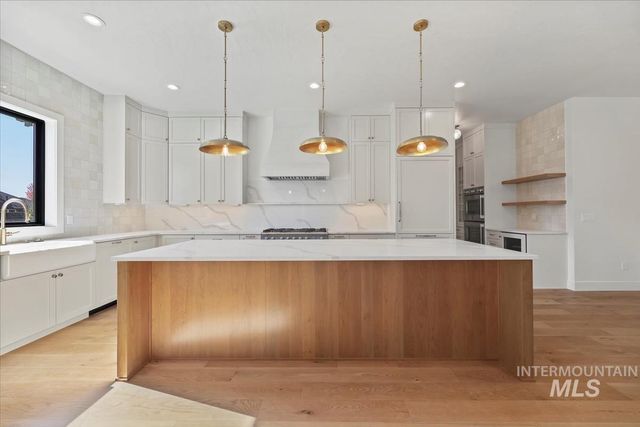 12182 N Upper Ridge Pl, Boise, ID 83714