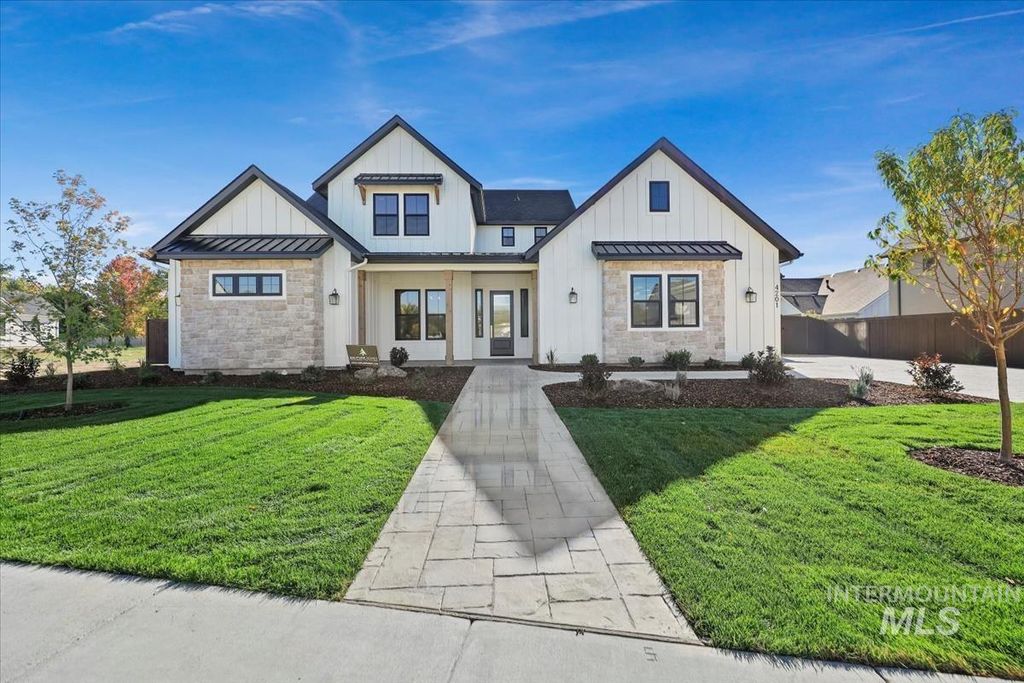 12182 N Upper Ridge Pl, Boise, ID 83714