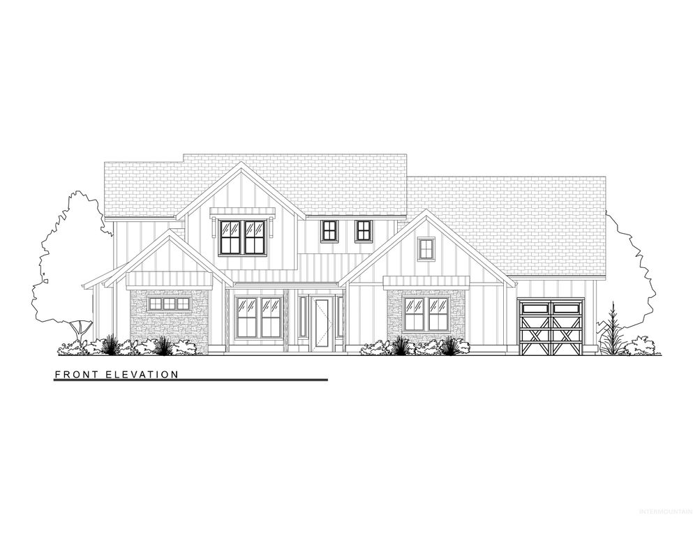 12182 N Upper Ridge Pl, Boise, ID 83714 photo 33