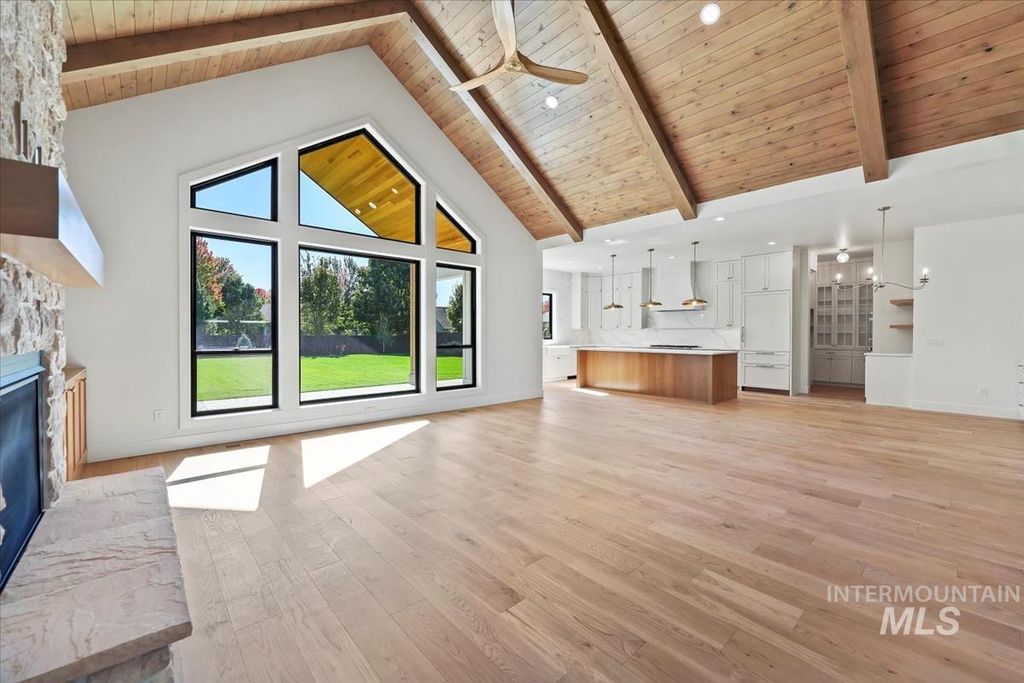 12182 N Upper Ridge Pl, Boise, ID 83714 photo 6