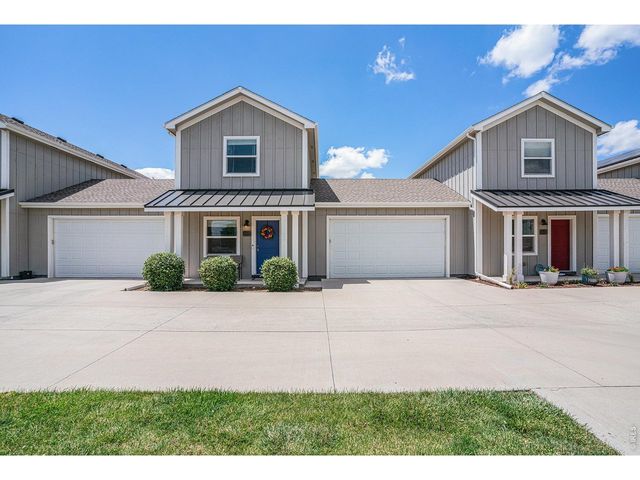 7775 5th St 2, Wellington, CO 80549
